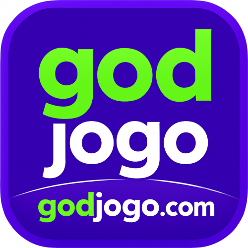 godjogo Logo